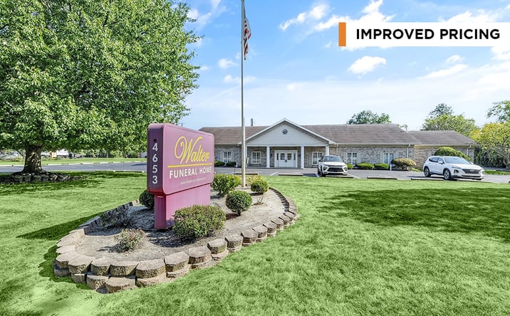 Pictures of Business for Sale, Special Purpose property located at 4653 Glendale Ave, Toledo, OH 43614 for sales - image #1