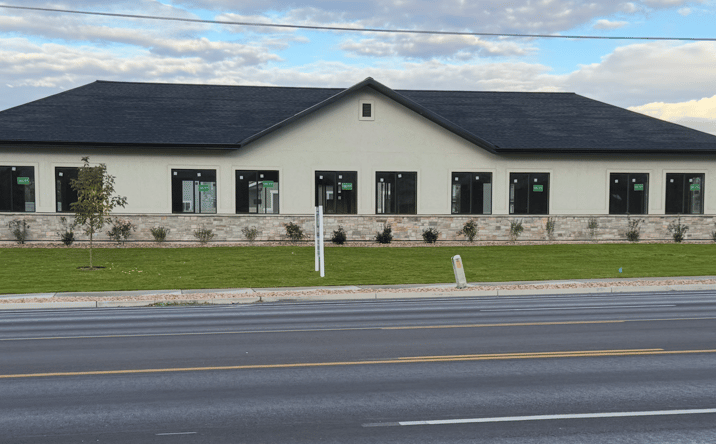 Pictures of Office property located at 132 S 1100 E, American Fork, UT 84003 for sales - image #1
