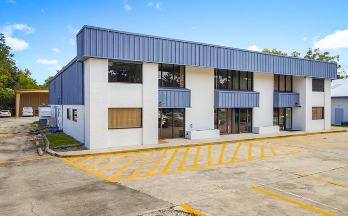 Pictures of Industrial, Office property located at 1969 Corporate Square, Longwood, FL 32750 for sales - image #1
