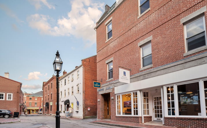 Pictures of Mixed Use, Office, Special Purpose property located at 20 Ladd St Unit K (Suite 300), Portsmouth, NH 03801 for sales - image #1