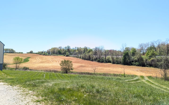 Pictures of Land property located at 989 Potosi Rd, Glen Rock, PA 17327 for sales - image #1