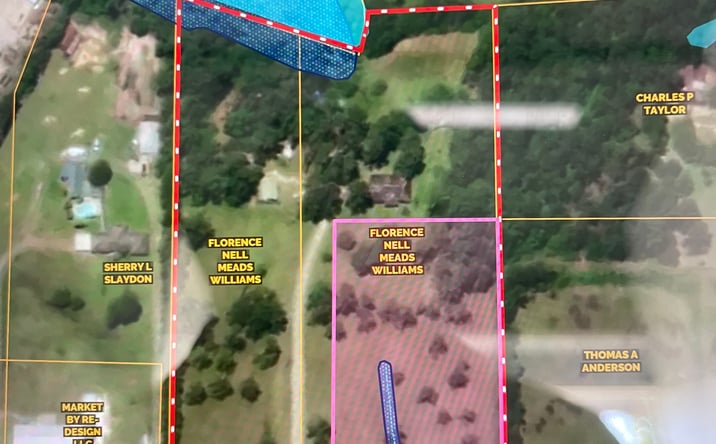 Pictures of Industrial, Land, Mixed Use, Self Storage property located at 9898 US-69, Kountze, TX 77625 for sales - image #1