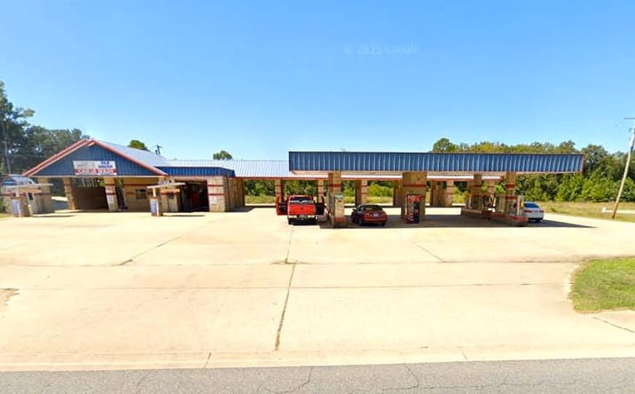 Pictures of Special Purpose property located at 268 US-425 S, Monticello, AR 71655 for sales - image #1
