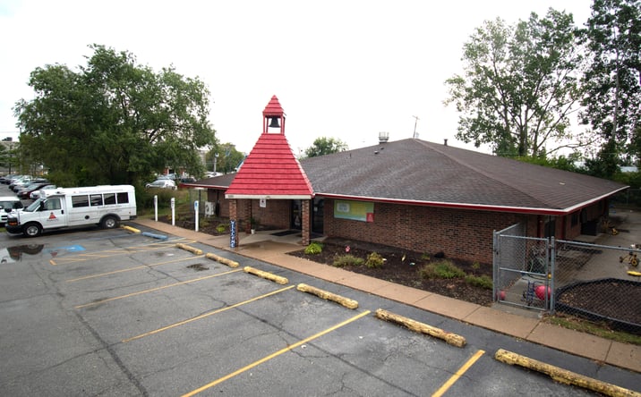 image of property at 2233 BROTHERS DR Lafayette IN 47909-2298