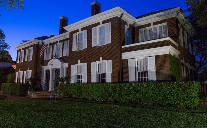 Pictures of Office property located at 802 Lovett Blvd, Houston, TX 77006 for sales - image #1