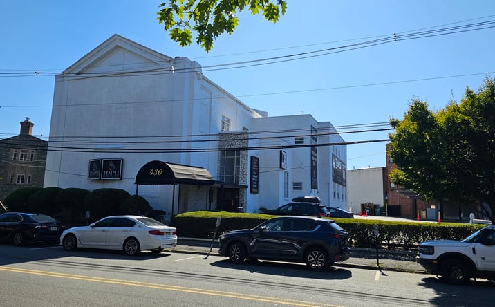 Pictures of Special Purpose property located at 430 Franklin St, Bloomfield, NJ 07003 for sales - image #1