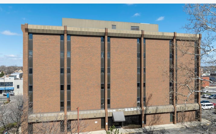 Pictures of Office property located at 4909 W Division St, Chicago, IL 60651 for sales - image #1