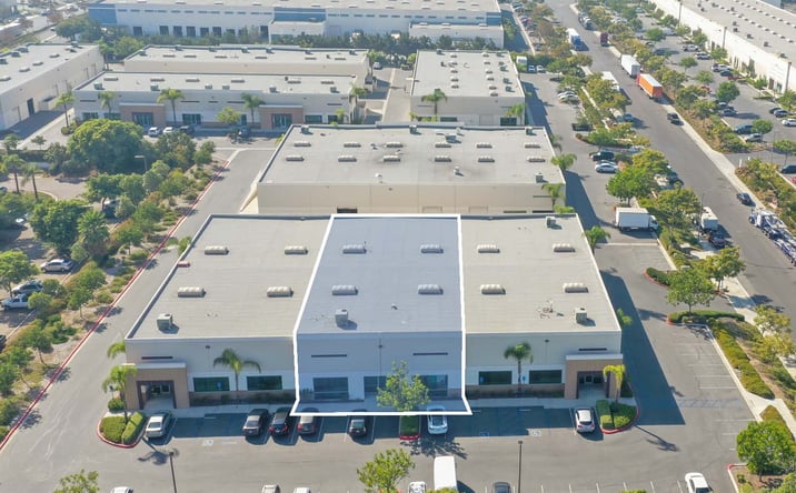 Pictures of Industrial property located at 6259 Progressive Ave, San Diego, CA 92154 for sales - image #1