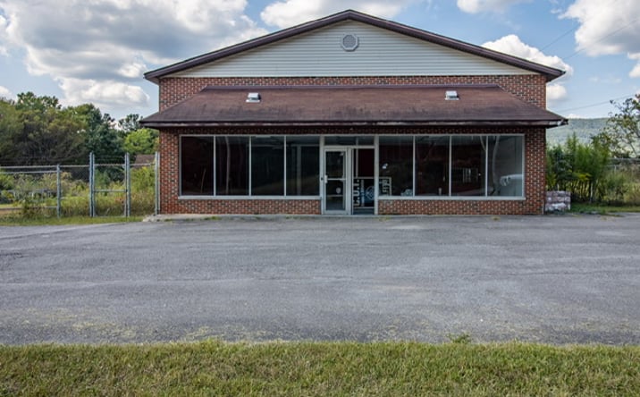 Pictures of Retail, Special Purpose, Self Storage property located at 13807 Rankin Ave, Dunlap, TN 37327 for sales - image #1