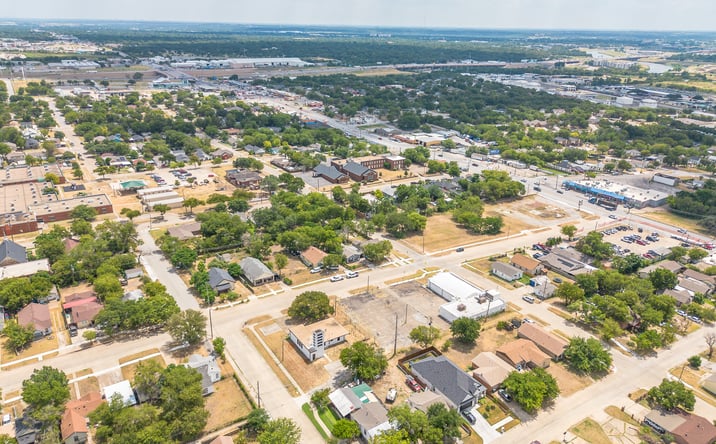Pictures of Mixed Use, Multifamily, Senior Living property located at 2901 Schwartz Ave, Fort Worth, TX 76106 for sales - image #1