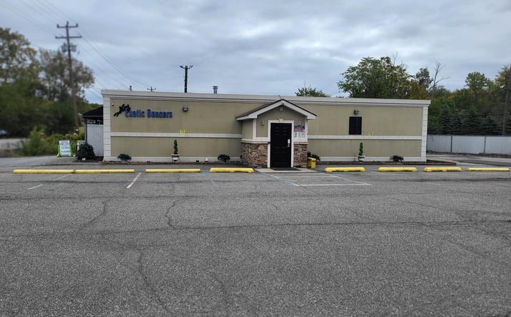 Pictures of Mixed Use property located at 929 Little Britain Road, New Windsor, NY 12553 for sales - image #1