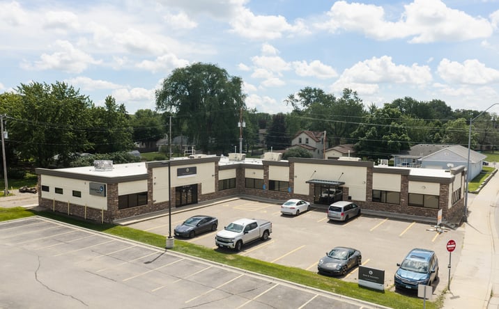 Pictures of Office, Retail property located at 30 25th Ave S, St. Cloud, MN 56301 for sales - image #1