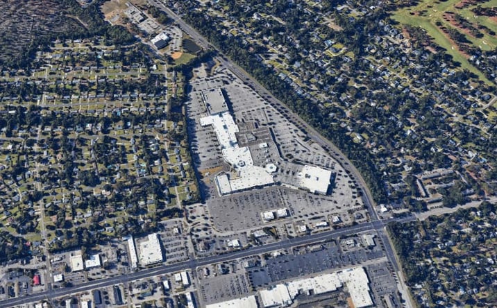 Pictures of Retail, Land property located at Forham Road & Independence Blvd, Wilmington, NC 28403 for sales - image #1