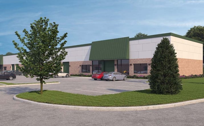 Pictures of Industrial property located at 331 US-202, Montville, NJ 07045 for sales - image #1