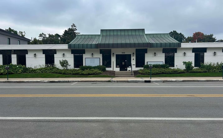 Pictures of Retail property located at 522 E Front, Traverse City, MI 49686 for sales - image #1