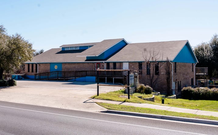 Pictures of Retail property located at 751 S Bell Blvd, Cedar Park, TX 78613 for sales - image #1