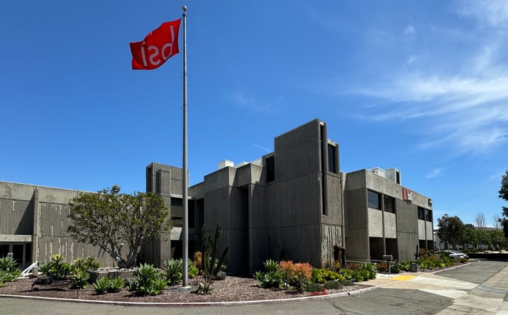 Pictures of Industrial, Office property located at 17550 Gillette Ave, Irvine, CA 92614 for sales - image #1