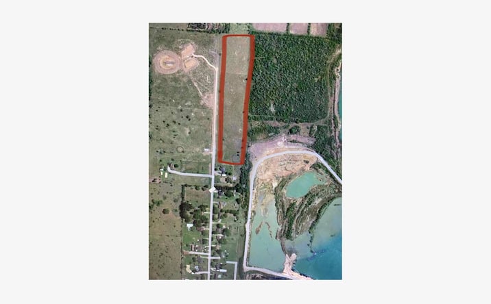 Pictures of Land property located at 000 Ridge Rd, Manvel, TX 77511 for sales - image #1