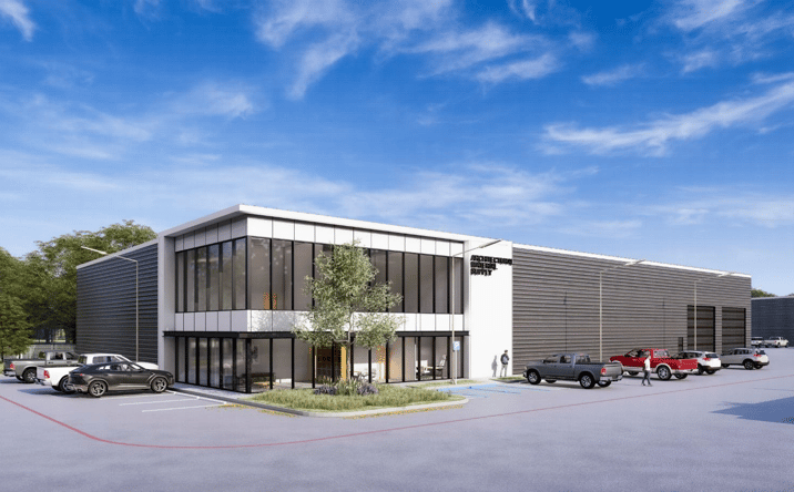 Pictures of Industrial property located at 0 FM 646 Rd, League City, TX 77573 for sales - image #1