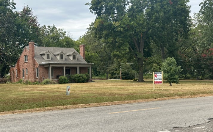 Pictures of Industrial, Land, Mixed Use, Mobile Home Park, Retail property located at 1901 State Hwy 239, Osceola, AR 72370 for sales - image #1