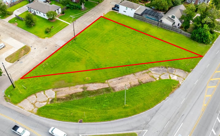 Pictures of Land property located at 6009 Hwy 311, Houma, LA 70360 for sales - image #1