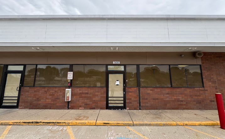 Pictures of Retail property located at 5450 Monona Dr, Monona, WI 53716 for sales - image #1