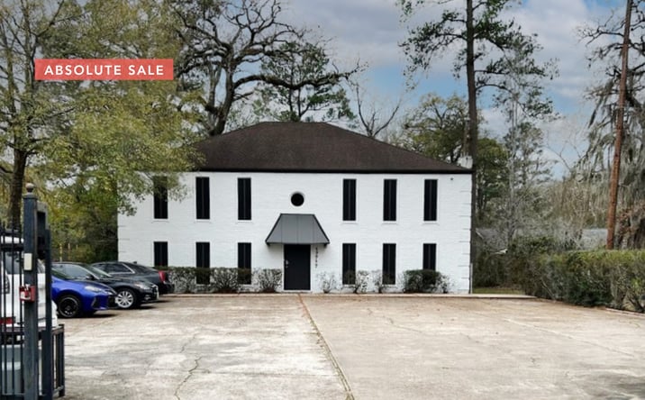 Pictures of Office property located at 17717 Red Oak Dr, Houston, TX 77090 for sales - image #1