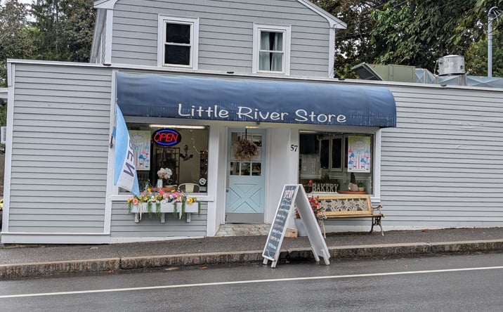 Pictures of Retail, Hospitality, Mixed Use property located at 57 East St, Ipswich, MA 01938 for sales - image #1