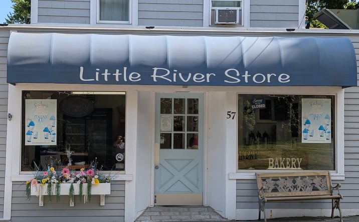 Pictures of Retail, Hospitality, Mixed Use property located at 57 East St, Ipswich, MA 01938 for sales - image #1