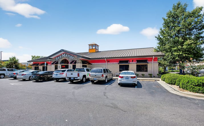 Pictures of Retail property located at 275 N Equity Dr, Smithfield, NC 27577 for sales - image #1
