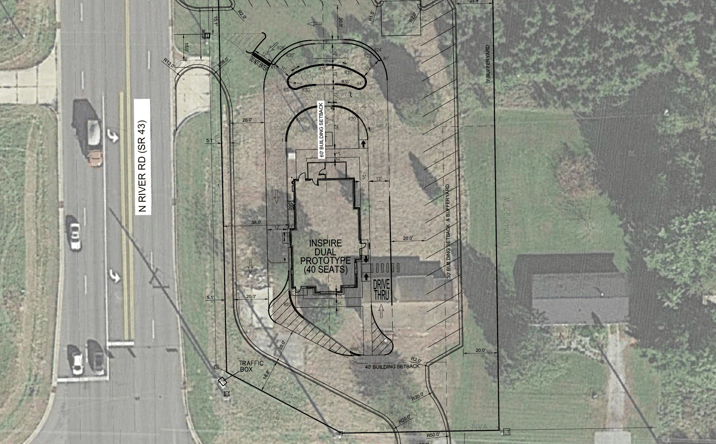 Pictures of Land property located at 2014 E 600 N, West Lafayette, IN 47906 for sales - image #1