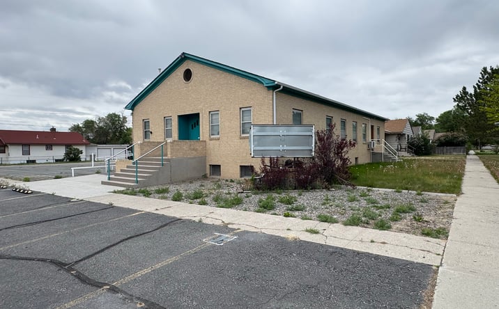 Pictures of Mixed Use property located at 402 S 7th St E, Riverton, WY 82501 for sales - image #1