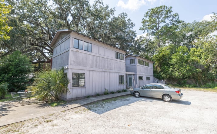 Pictures of Office property located at 1524 Smith St, Orange Park, FL 32073 for sales - image #1