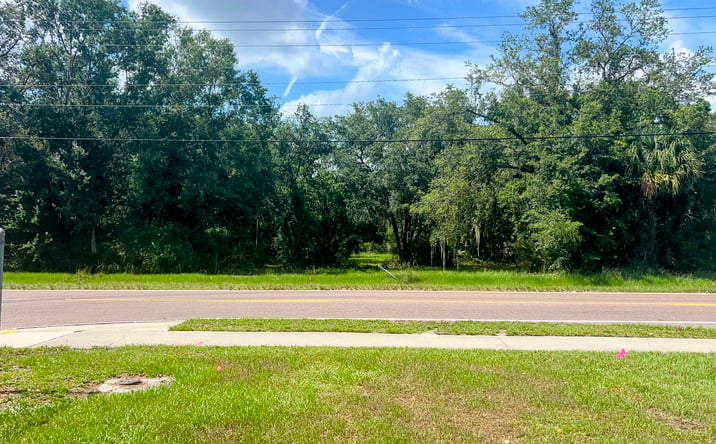 Pictures of Land, Multifamily property located at 1308 E Alsobrook St, Plant City, FL 33563 for sales - image #1