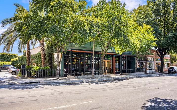 Pictures of Retail property located at 229 Broadway St, Chico, CA 95928 for sales - image #1
