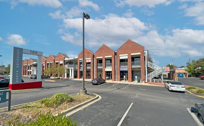 Pictures of Office property located at 185 Pasadena Dr, Lexington, KY 40503 for sales - image #1