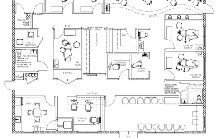Pictures of Office, Retail property located at 10541 Bloomingdale Ridge Dr, Riverview, FL 33578 for sales - image #1
