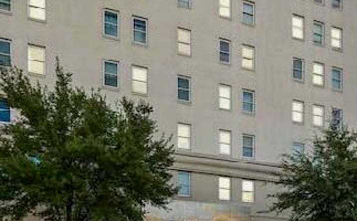 Pictures of Retail, Office property located at 1205 St Charles Ave C1&C3, New Orleans, LA 70130 for sales - image #1