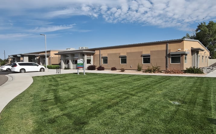 Pictures of Hospitality, Mixed Use, Office, Special Purpose property located at 3210 E Rd, Clifton, CO 81520 for sales - image #1