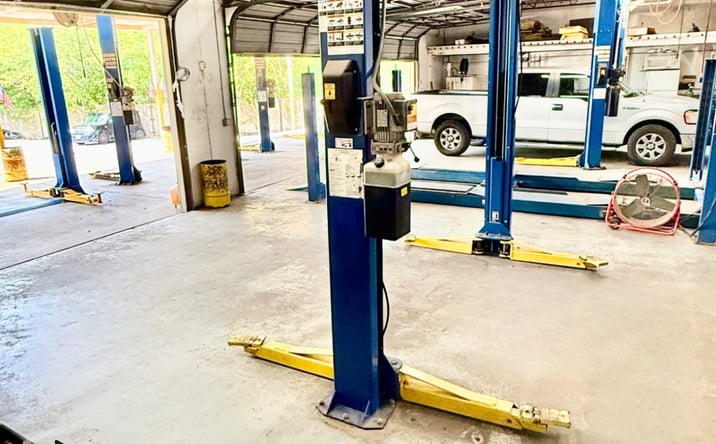 Pictures of Industrial, Mixed Use property located at 4727 Timco W, San Antonio, TX 78238 for sales - image #1