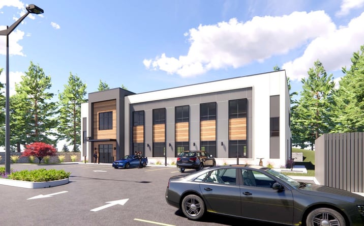 Pictures of Retail, Office, Land property located at 1739 US-9, Clifton Park, NY 12065 for sales - image #1