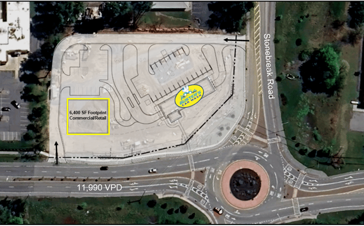 Pictures of Retail, Mixed Use property located at 2409 Route 9, Mechanicville, NY 12118 for sales - image #1