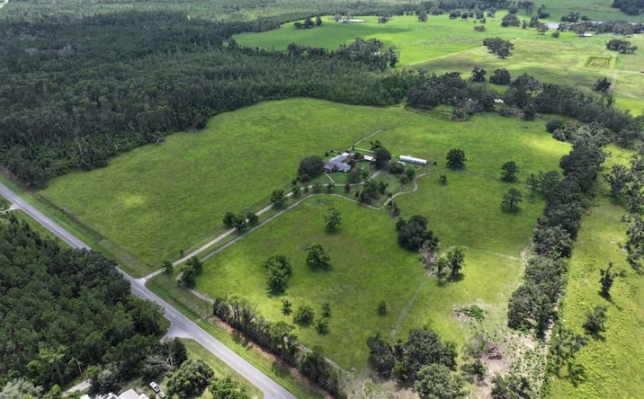 Pictures of Land property located at 916 SW CR 360, Madison, FL 32340 for sales - image #1
