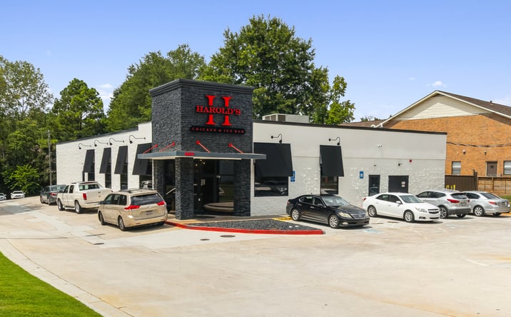 Pictures of Retail property located at 2657 Panola Rd, Lithonia, GA 30058 for sales - image #1