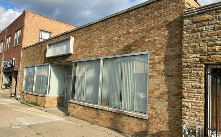 Pictures of Industrial property located at 5245 W Diversey, Chicago, IL 60639 for sales - image #1