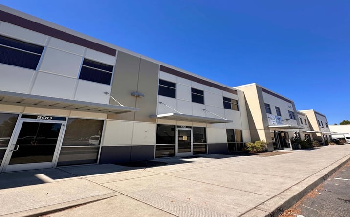 Pictures of Office, Industrial property located at 425 Boulder Ct, Pleasanton, CA 94566 for sales - image #1