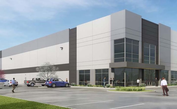 Pictures of Industrial, Land property located at W Steger Road & Cicero Avenue, University Park, IL 60471 for sales - image #1