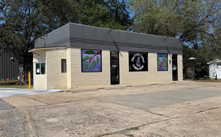 Pictures of Special Purpose property located at 201 N Rodeo Drive, Comanche, OK 73529 for sales - image #1