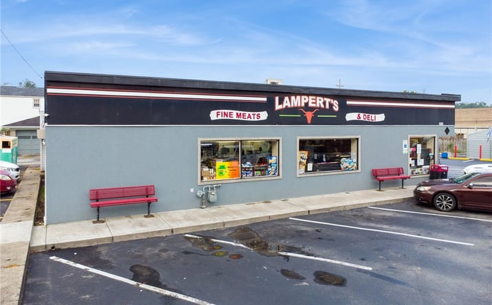 Pictures of Special Purpose property located at 2010 Eden Park Blvd, McKeesport, PA 15132 for sales - image #1