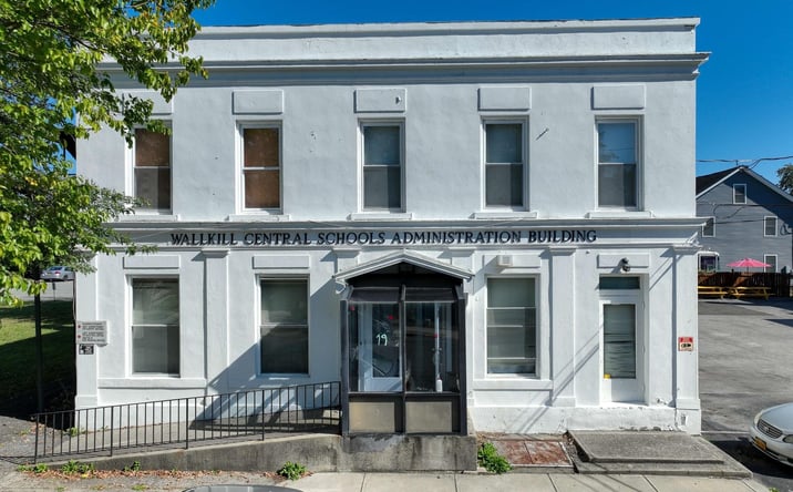 Pictures of Office, Special Purpose property located at 19 Main Street, Shawangunk, NY 12589 for sales - image #1